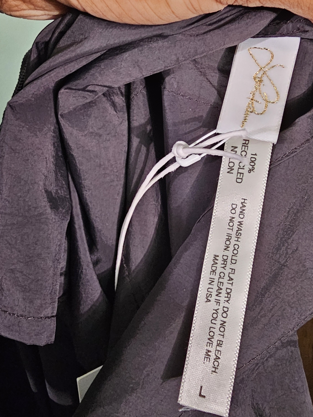 Windbreaker Raver Pants - Picture 3 of 7